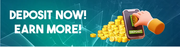 PH LAGO Secure Deposit and Withdrawal